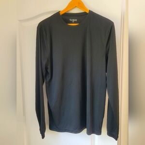 Long sleeve performance shirt